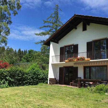 Ferienhaus Endroes - Chiemgau Karte Inzell Eksteriør bilde