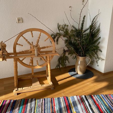 Ferienhaus Endroes - Chiemgau Karte Inzell Eksteriør bilde