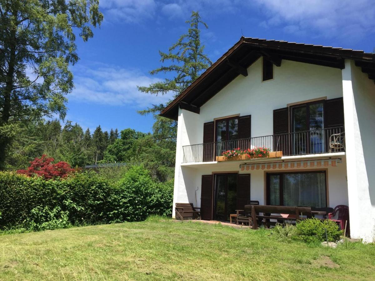 Ferienhaus Endroes - Chiemgau Karte Inzell Eksteriør bilde