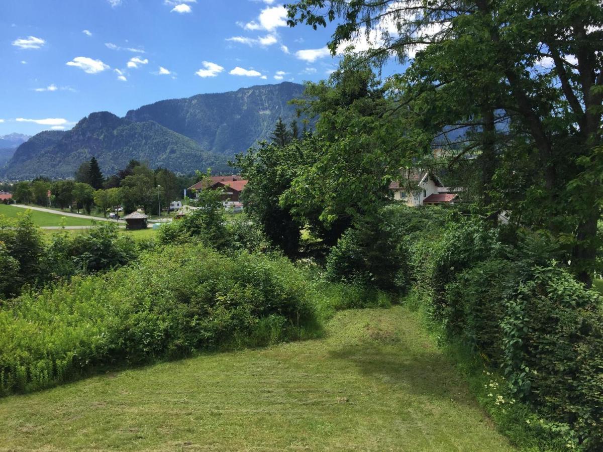 Ferienhaus Endroes - Chiemgau Karte Inzell Eksteriør bilde