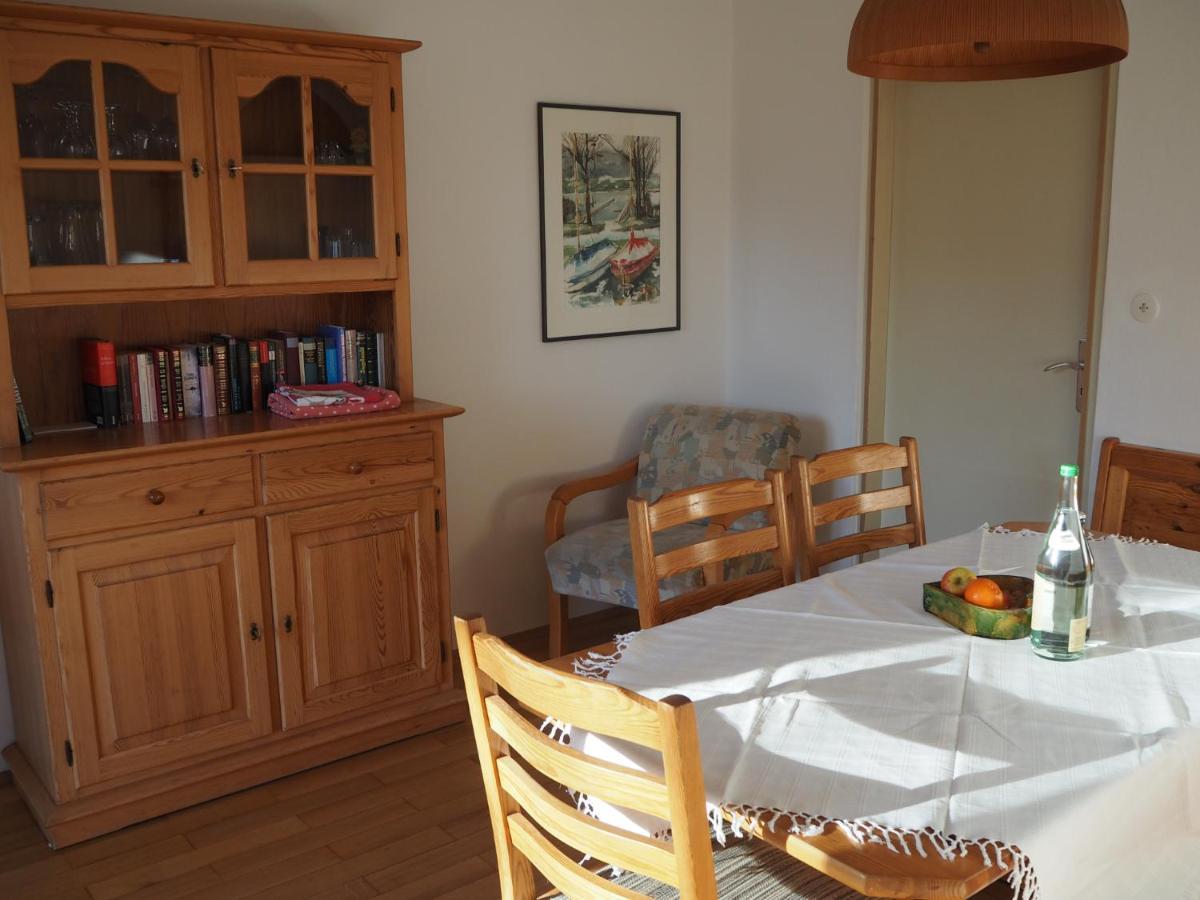Ferienhaus Endroes - Chiemgau Karte Inzell Eksteriør bilde
