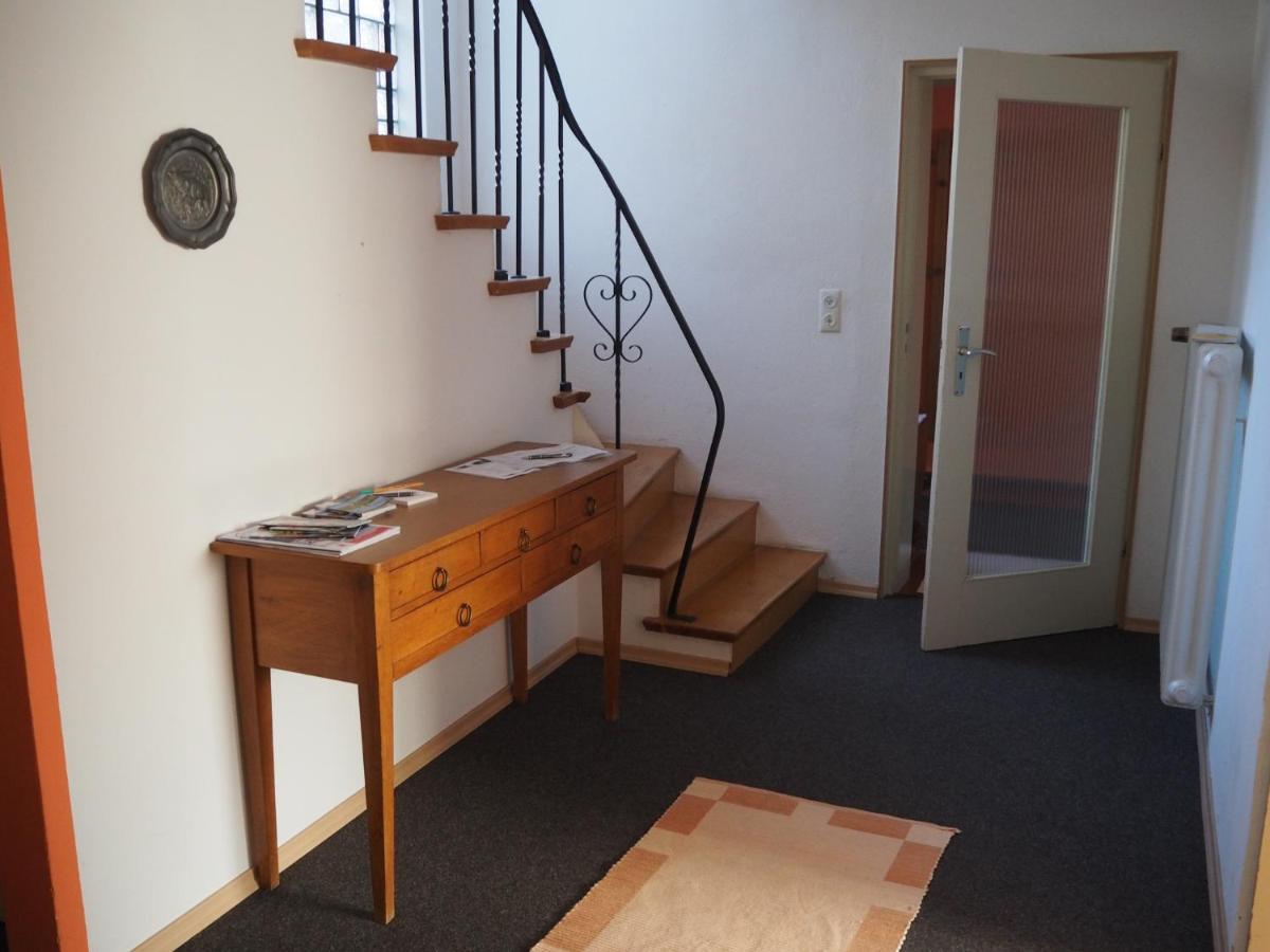 Ferienhaus Endroes - Chiemgau Karte Inzell Eksteriør bilde