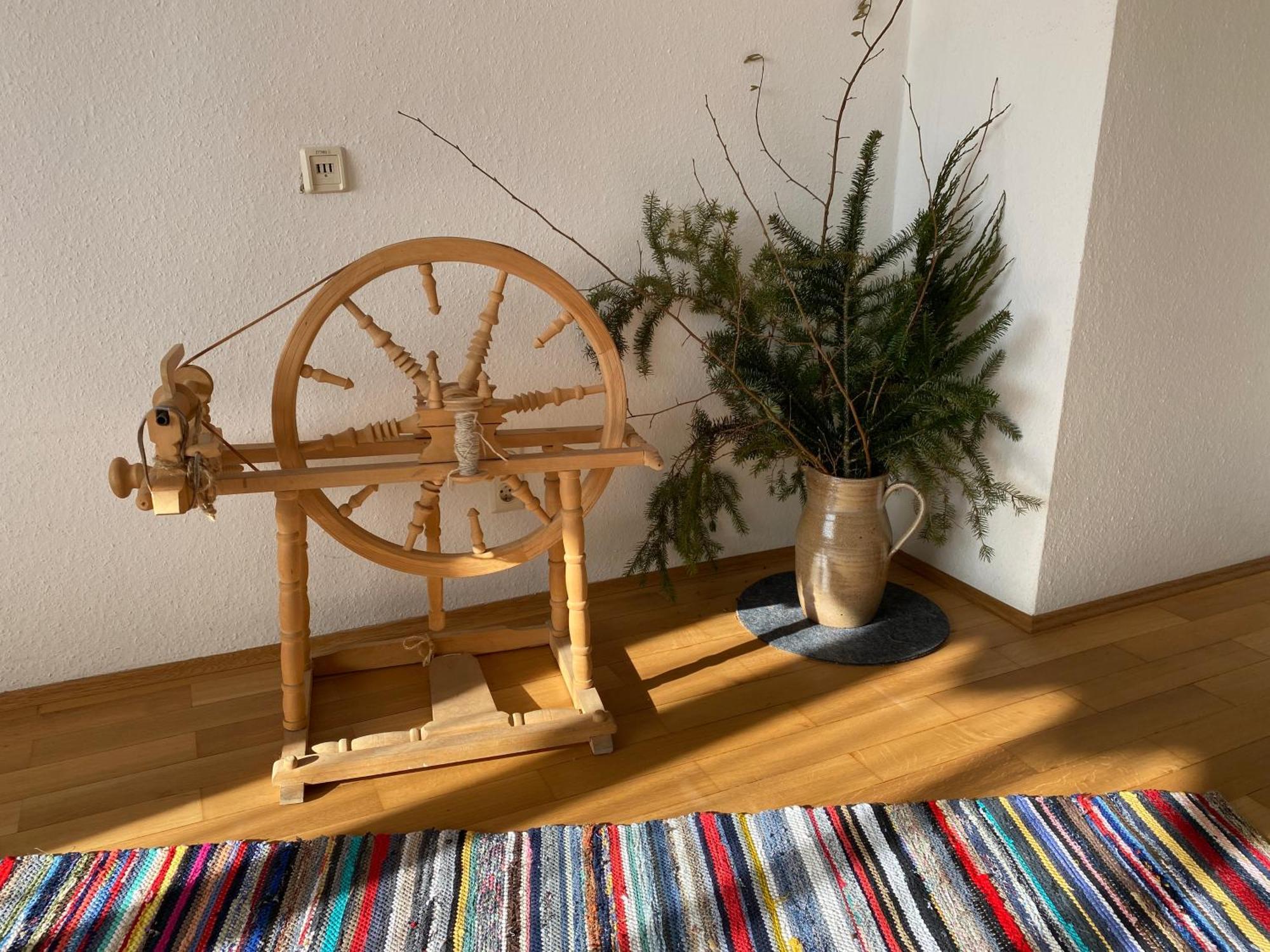 Ferienhaus Endroes - Chiemgau Karte Inzell Eksteriør bilde
